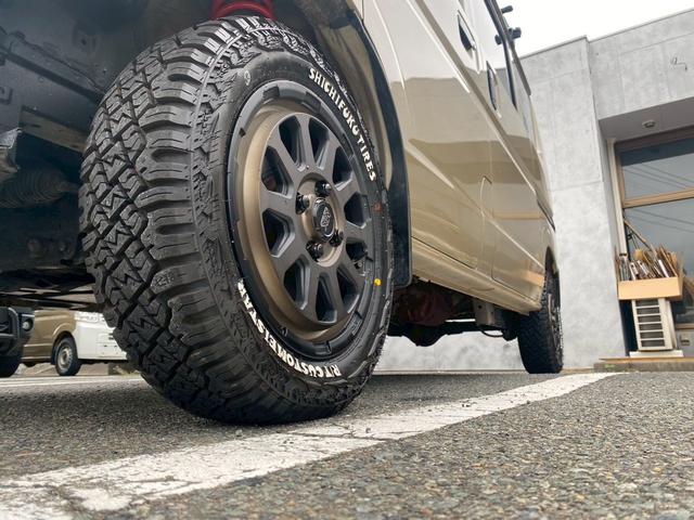 エブリイ ＰＡ　４ＷＤ　ｓｍａｒｔアウトドアカスタムスタイル（44枚目）