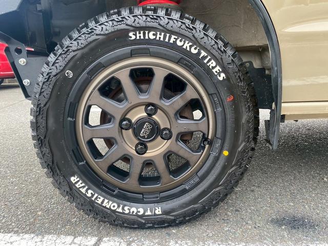 エブリイ ＰＡ　４ＷＤ　ｓｍａｒｔアウトドアカスタムスタイル（46枚目）