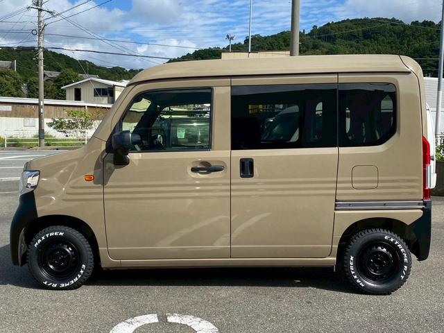 N-VAN G・ホンダセンシング smartカラーパッケージプラス(9枚目)