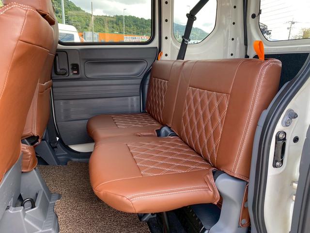 N-VAN G・ホンダセンシング smartカラーパッケージプラス(16枚目)