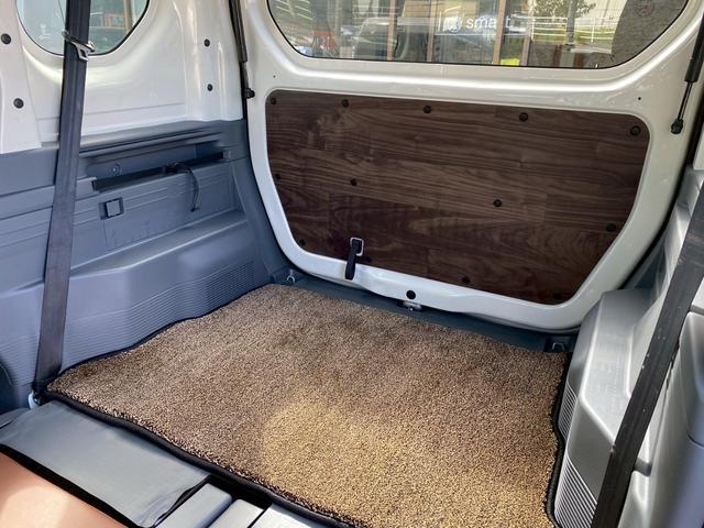 N-VAN G・ホンダセンシング smartカラーパッケージプラス(19枚目)