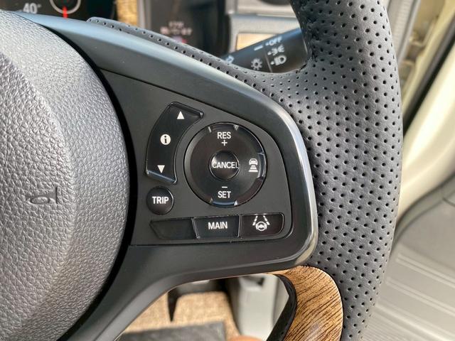 N-VAN G・ホンダセンシング smartカラーパッケージプラス(28枚目)