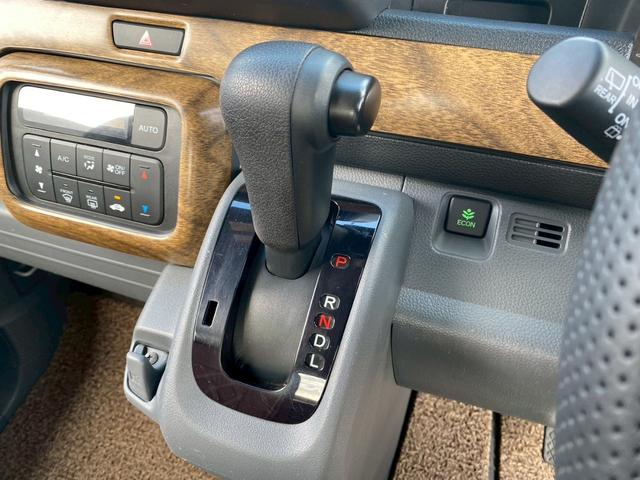N-VAN G・ホンダセンシング smartカラーパッケージプラス(30枚目)