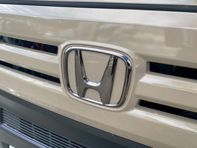 N-VAN G・ホンダセンシング smartカラーパッケージプラス(38枚目)