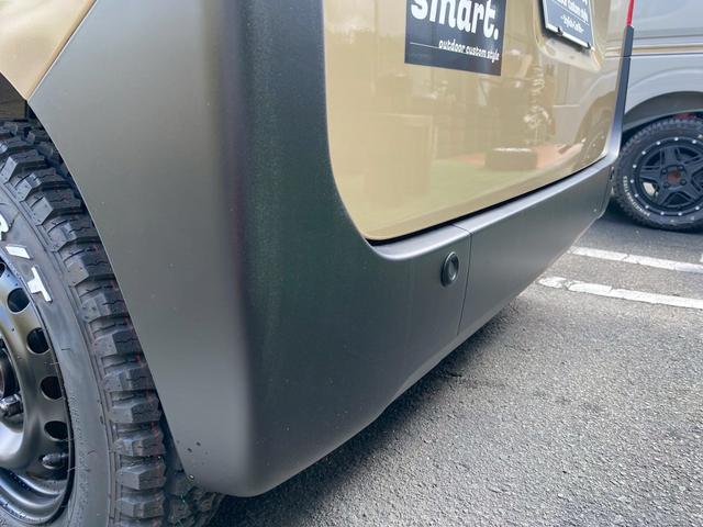 N-VAN G・ホンダセンシング smartカラーパッケージプラス(42枚目)