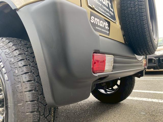 パジェロミニ アクティブフィールドエディション 4WD ターボ smartミニクルーザーカスタムスタイル(46枚目)