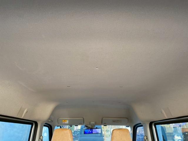 NV100クリッパーバン DX GLエマージェンシーブレーキパッケージ 4WD smartアウトドアカスタムスタイル(20枚目)