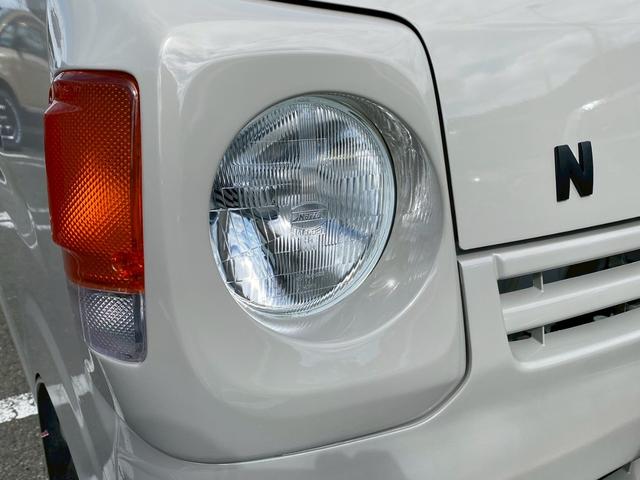 NV100クリッパーバン DX GLエマージェンシーブレーキパッケージ 4WD smartアウトドアカスタムスタイル(32枚目)