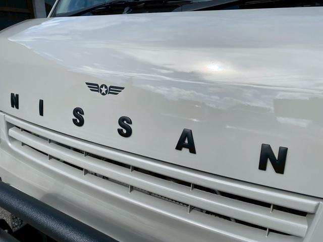 NV100クリッパーバン DX GLエマージェンシーブレーキパッケージ 4WD smartアウトドアカスタムスタイル(36枚目)