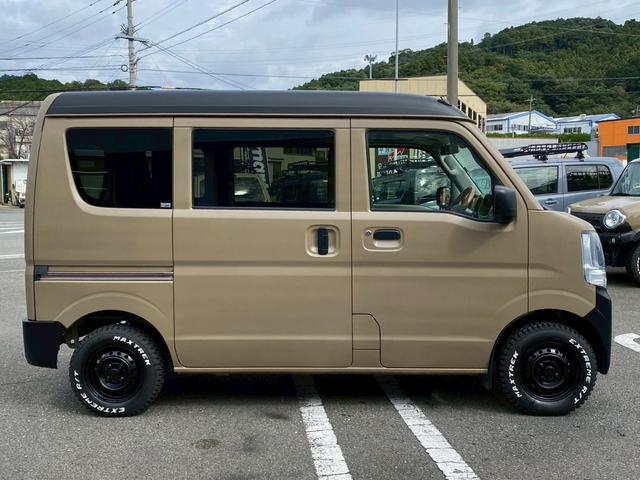 NV100クリッパーバン DX GLエマージェンシーブレーキパッケージ smartマットカラーパッケージ(5枚目)