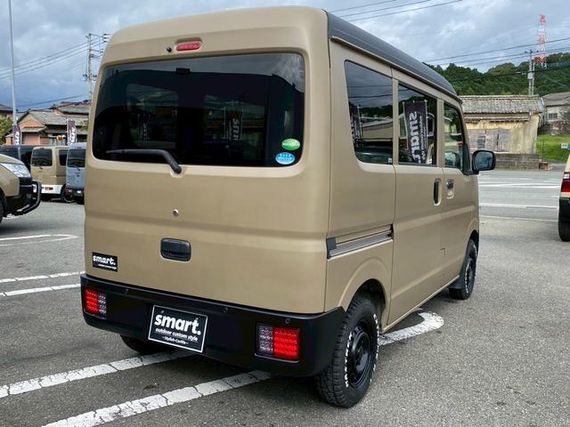 NV100クリッパーバン DX GLエマージェンシーブレーキパッケージ smartマットカラーパッケージ(6枚目)