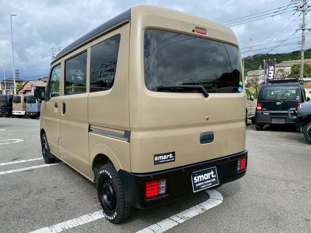 NV100クリッパーバン DX GLエマージェンシーブレーキパッケージ smartマットカラーパッケージ(8枚目)