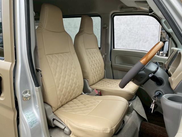 NV100クリッパーバン DX GLエマージェンシーブレーキパッケージ smartマットカラーパッケージ(11枚目)