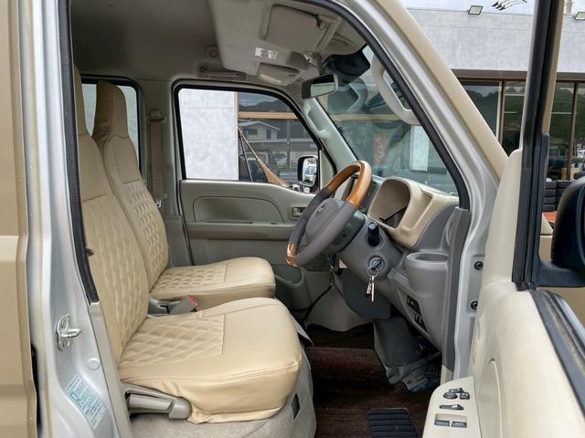 NV100クリッパーバン DX GLエマージェンシーブレーキパッケージ smartマットカラーパッケージ(12枚目)