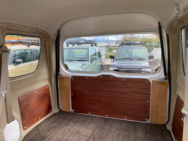 NV100クリッパーバン DX GLエマージェンシーブレーキパッケージ smartマットカラーパッケージ(17枚目)