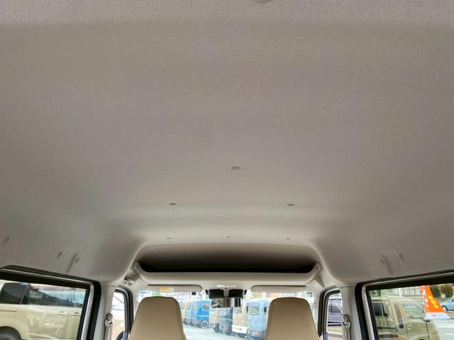 NV100クリッパーバン DX GLエマージェンシーブレーキパッケージ smartマットカラーパッケージ(20枚目)