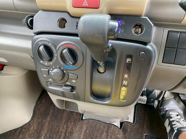 NV100クリッパーバン DX GLエマージェンシーブレーキパッケージ smartマットカラーパッケージ(25枚目)