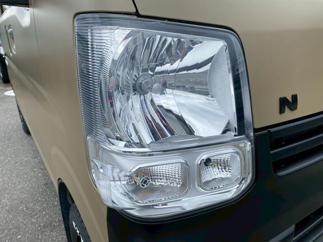 NV100クリッパーバン DX GLエマージェンシーブレーキパッケージ smartマットカラーパッケージ(32枚目)