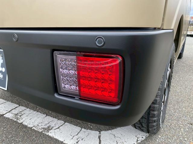 NV100クリッパーバン DX GLエマージェンシーブレーキパッケージ smartマットカラーパッケージ(34枚目)