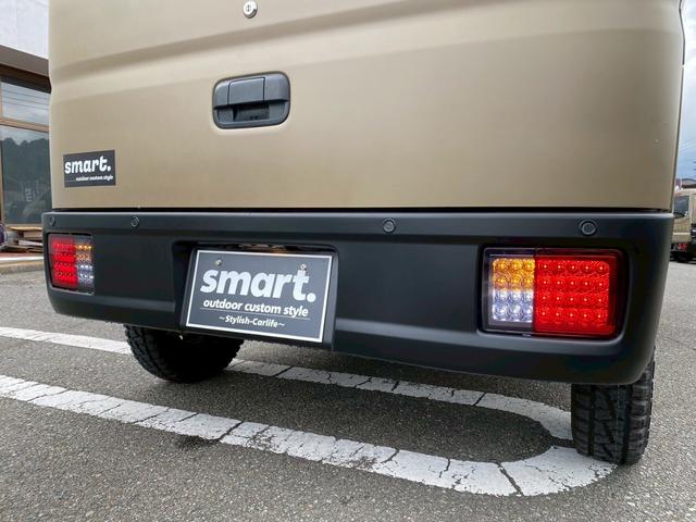 NV100クリッパーバン DX GLエマージェンシーブレーキパッケージ smartマットカラーパッケージ(35枚目)