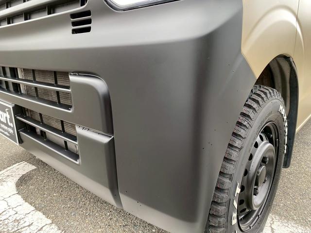 NV100クリッパーバン DX GLエマージェンシーブレーキパッケージ smartマットカラーパッケージ(37枚目)