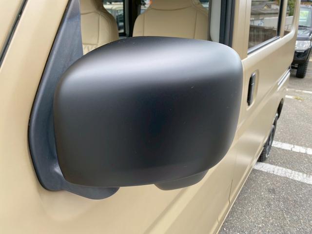 NV100クリッパーバン DX GLエマージェンシーブレーキパッケージ smartマットカラーパッケージ(38枚目)