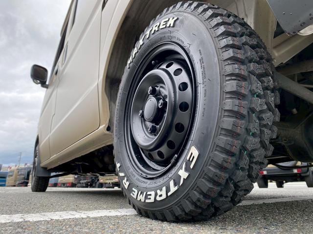 NV100クリッパーバン DX GLエマージェンシーブレーキパッケージ smartマットカラーパッケージ(42枚目)