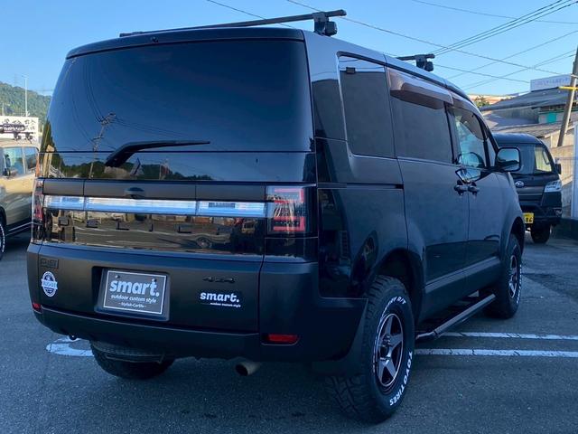 デリカＤ：５ Ｇ　パワーパッケージ　４ＷＤ　タイミングチェーン式　ｓｍａｒｔアウトドアカスタムスタイル（6枚目）