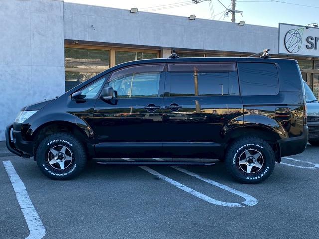 デリカＤ：５ Ｇ　パワーパッケージ　４ＷＤ　タイミングチェーン式　ｓｍａｒｔアウトドアカスタムスタイル（9枚目）