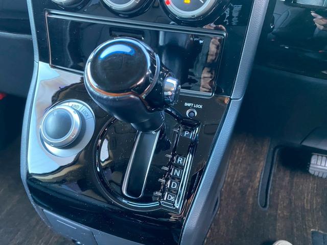 デリカＤ：５ Ｇ　パワーパッケージ　４ＷＤ　タイミングチェーン式　ｓｍａｒｔアウトドアカスタムスタイル（27枚目）