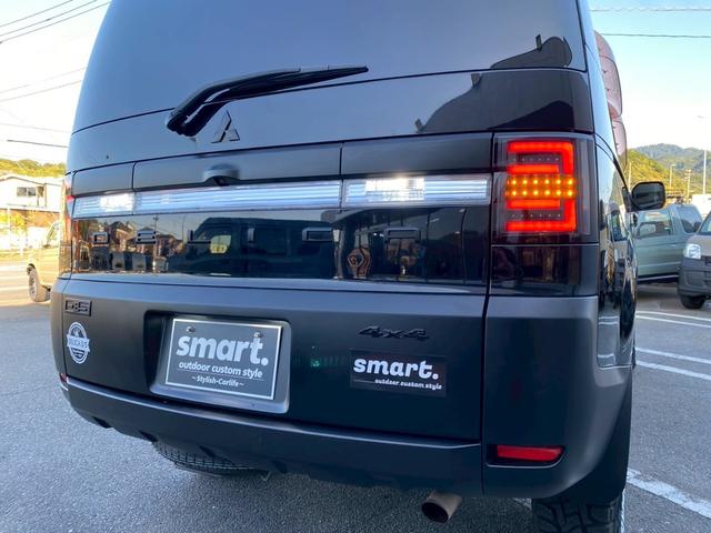 デリカＤ：５ Ｇ　パワーパッケージ　４ＷＤ　タイミングチェーン式　ｓｍａｒｔアウトドアカスタムスタイル（47枚目）