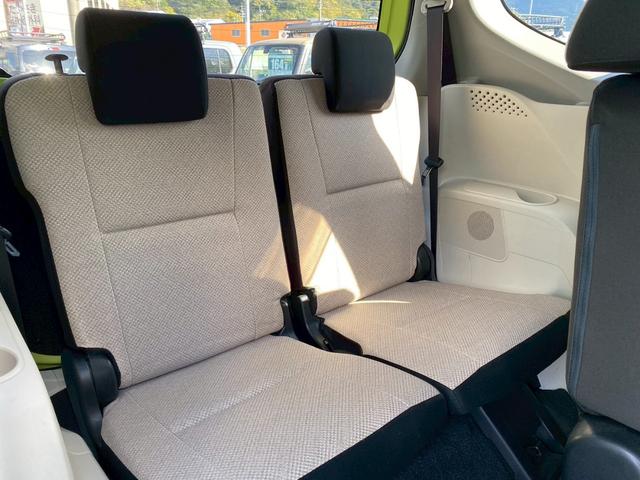 シエンタ Ｘ　パワ－スライドドア・ナビ・フルセグＴＶ・ＤＶＤ再生・バックカメラ・１５インチ社外アルミ・ＬＥＤヘッドライト（17枚目）