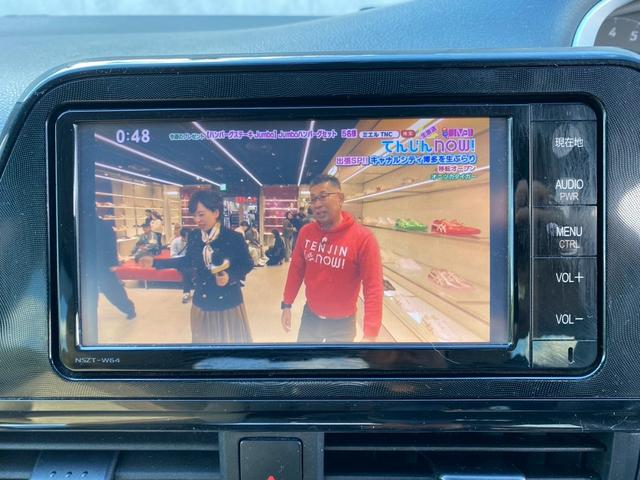 シエンタ Ｘ　パワ－スライドドア・ナビ・フルセグＴＶ・ＤＶＤ再生・バックカメラ・１５インチ社外アルミ・ＬＥＤヘッドライト（25枚目）