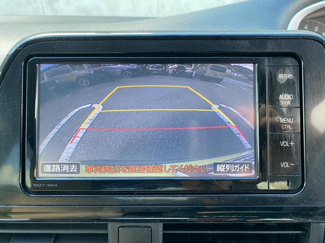 シエンタ Ｘ　パワ－スライドドア・ナビ・フルセグＴＶ・ＤＶＤ再生・バックカメラ・１５インチ社外アルミ・ＬＥＤヘッドライト（26枚目）