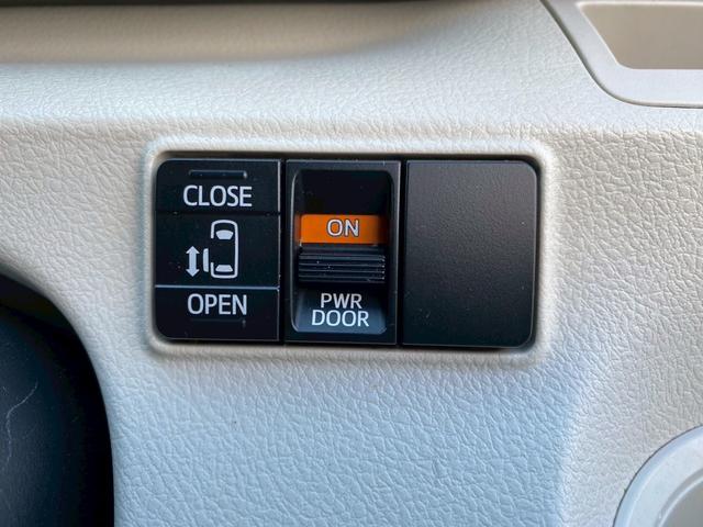 シエンタ Ｘ　パワ－スライドドア・ナビ・フルセグＴＶ・ＤＶＤ再生・バックカメラ・１５インチ社外アルミ・ＬＥＤヘッドライト（28枚目）