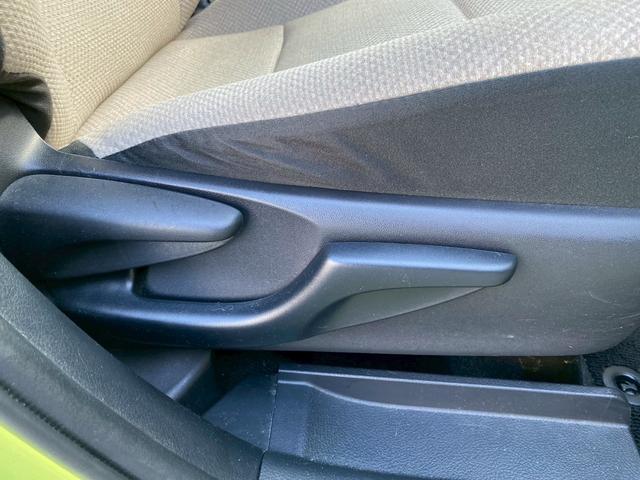 シエンタ Ｘ　パワ－スライドドア・ナビ・フルセグＴＶ・ＤＶＤ再生・バックカメラ・１５インチ社外アルミ・ＬＥＤヘッドライト（31枚目）