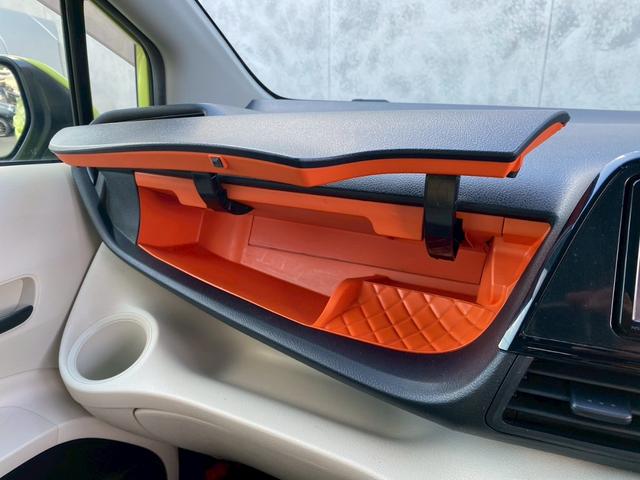 シエンタ Ｘ　パワ－スライドドア・ナビ・フルセグＴＶ・ＤＶＤ再生・バックカメラ・１５インチ社外アルミ・ＬＥＤヘッドライト（32枚目）