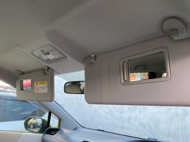 シエンタ Ｘ　パワ－スライドドア・ナビ・フルセグＴＶ・ＤＶＤ再生・バックカメラ・１５インチ社外アルミ・ＬＥＤヘッドライト（34枚目）