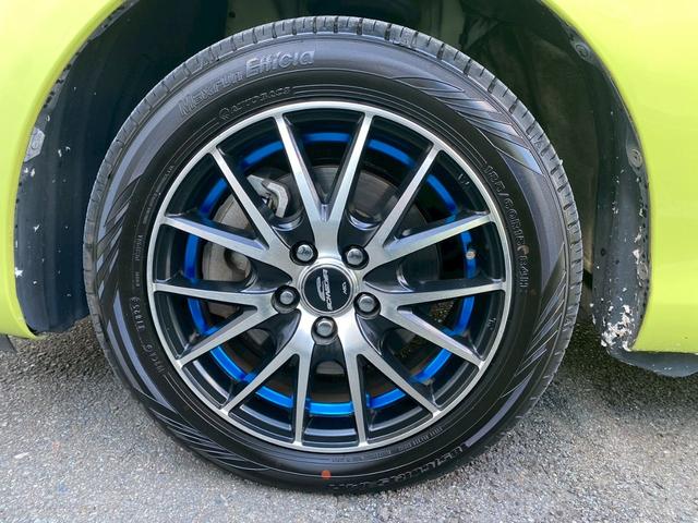 シエンタ Ｘ　パワ－スライドドア・ナビ・フルセグＴＶ・ＤＶＤ再生・バックカメラ・１５インチ社外アルミ・ＬＥＤヘッドライト（42枚目）