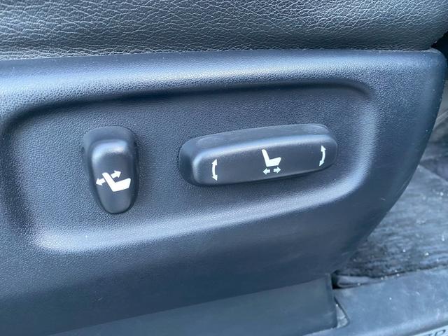 アルファード 240S Cパッケージ 純正8インチナビ フルセグTV Bluetooth バックカメラ 純正フリップダウンモニター 両側電動スライドドア 電動リアゲート パワーシート(33枚目)