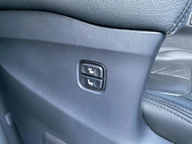 アルファード 240S Cパッケージ 純正8インチナビ フルセグTV Bluetooth バックカメラ 純正フリップダウンモニター 両側電動スライドドア 電動リアゲート パワーシート(34枚目)