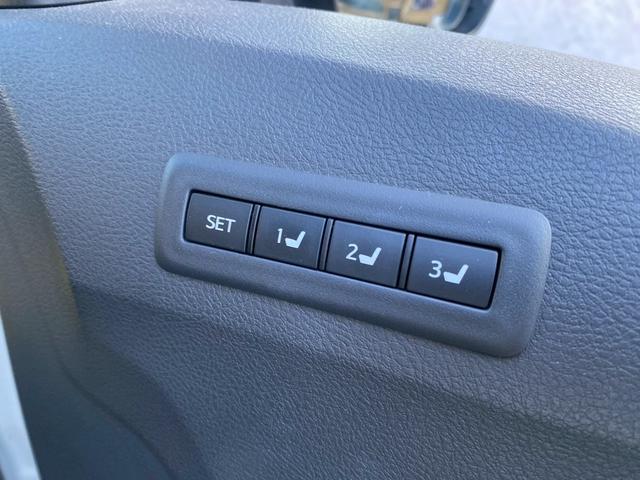 アルファード 240S Cパッケージ 純正8インチナビ フルセグTV Bluetooth バックカメラ 純正フリップダウンモニター 両側電動スライドドア 電動リアゲート パワーシート(35枚目)