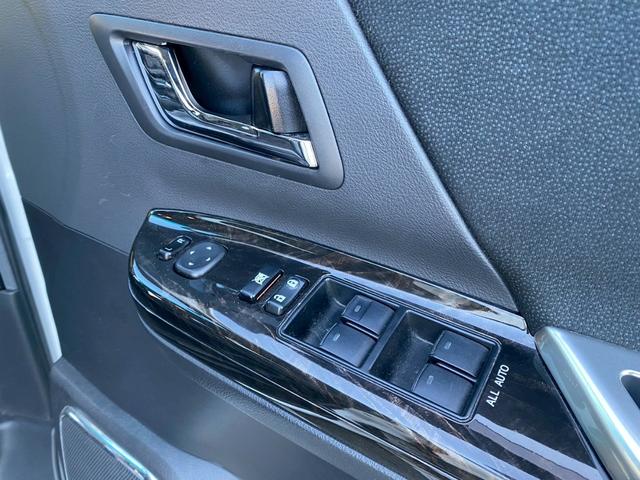 アルファード 240S Cパッケージ 純正8インチナビ フルセグTV Bluetooth バックカメラ 純正フリップダウンモニター 両側電動スライドドア 電動リアゲート パワーシート(36枚目)