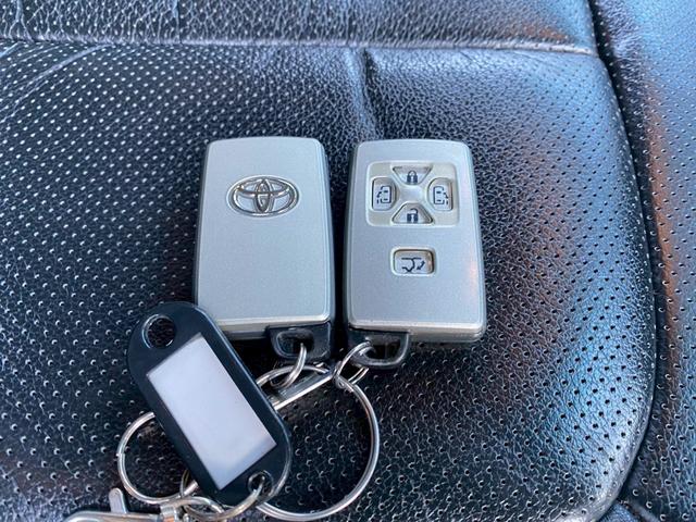 アルファード 240S Cパッケージ 純正8インチナビ フルセグTV Bluetooth バックカメラ 純正フリップダウンモニター 両側電動スライドドア 電動リアゲート パワーシート(39枚目)