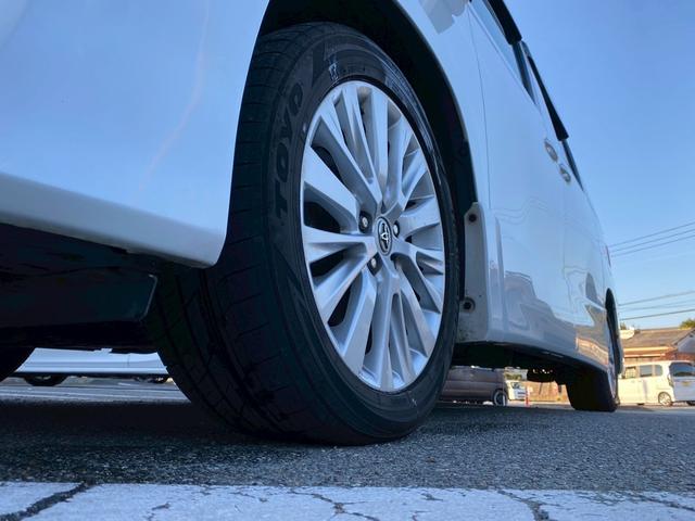 アルファード 240S Cパッケージ 純正8インチナビ フルセグTV Bluetooth バックカメラ 純正フリップダウンモニター 両側電動スライドドア 電動リアゲート パワーシート(45枚目)