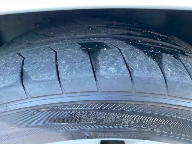 アルファード 240S Cパッケージ 純正8インチナビ フルセグTV Bluetooth バックカメラ 純正フリップダウンモニター 両側電動スライドドア 電動リアゲート パワーシート(48枚目)