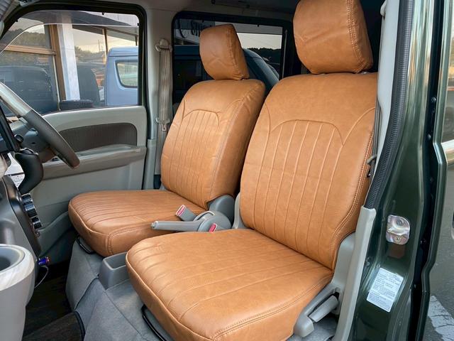 エブリイ ジョイン 4WD smartアウトドアカスタムスタイル(13枚目)