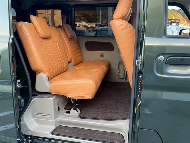 エブリイ ジョイン 4WD smartアウトドアカスタムスタイル(15枚目)