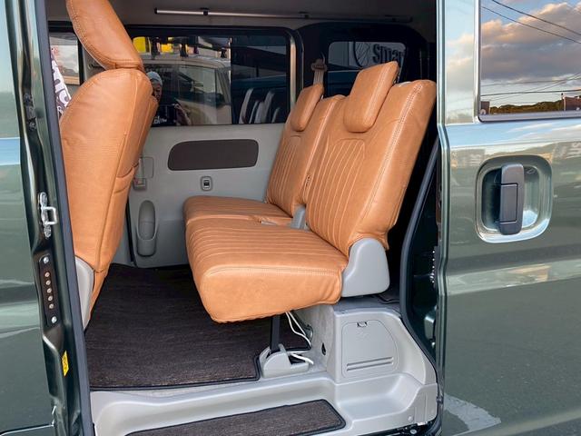 エブリイ ジョイン 4WD smartアウトドアカスタムスタイル(16枚目)