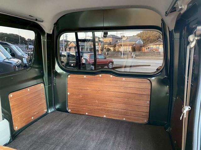 エブリイ ジョイン 4WD smartアウトドアカスタムスタイル(17枚目)